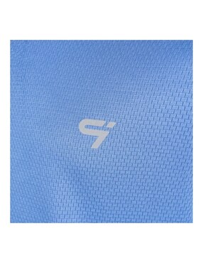 Playera deportiva para correr Squadra de hombre