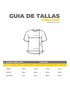 Playera deportiva para correr Squadra de hombre