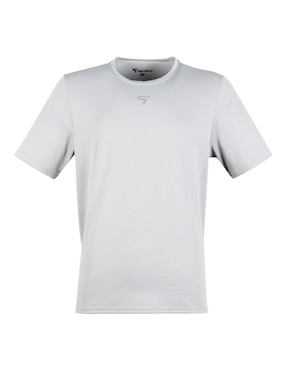Playera deportiva para correr Squadra de hombre