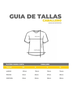 Playera deportiva para correr Squadra de hombre