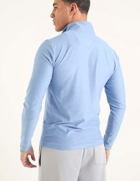 Sudadera New Balance Space Dye para hombre