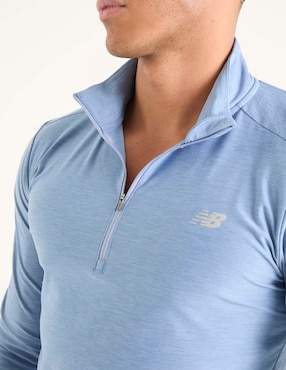 Sudadera New Balance Space Dye para hombre