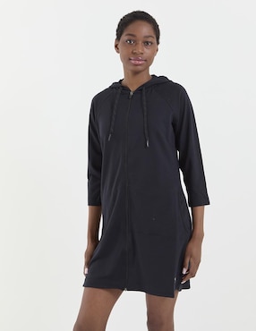 Parka para natación Speedo mujer