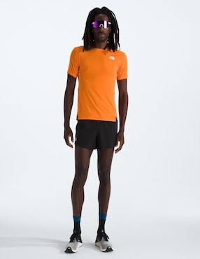 Camisa deportiva The North Face para hombre