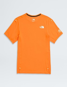 Camisa deportiva The North Face para hombre