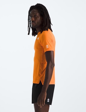 Camisa deportiva The North Face para hombre