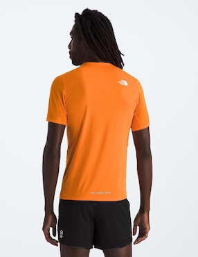 Camisa deportiva The North Face para hombre