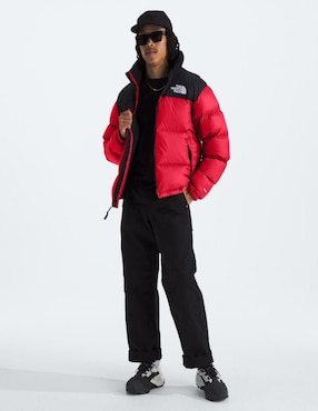 Chamarra The North Face para hombre