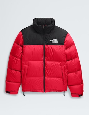 Chamarra The North Face para hombre