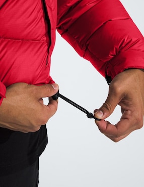 Chamarra The North Face para hombre