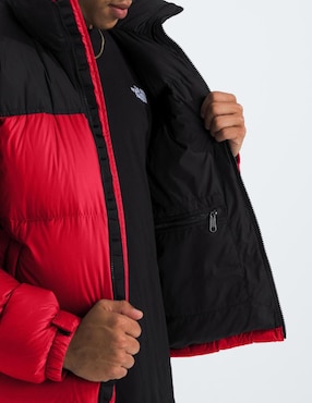 Chamarra The North Face para hombre