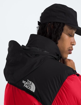 Chamarra The North Face para hombre