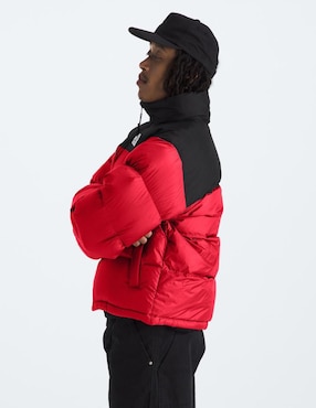 Chamarra The North Face para hombre
