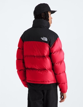 Chamarra The North Face para hombre