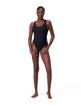 Traje de baño completo Speedo para mujer