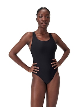 Traje de baño completo Speedo para mujer