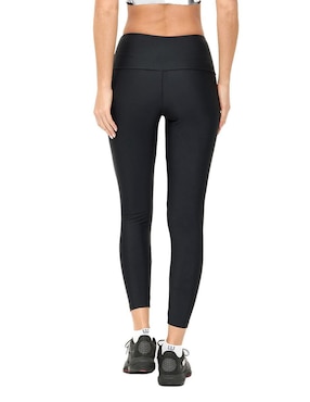 Malla deportiva Wilson compresión media para mujer