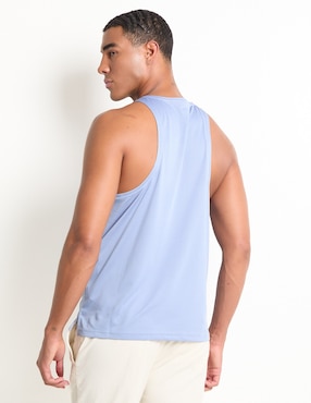 Tank top para entrenamiento New Balance Sport Essentials T para hombre