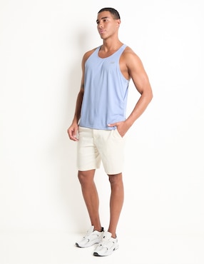 Tank top para entrenamiento New Balance Sport Essentials T para hombre
