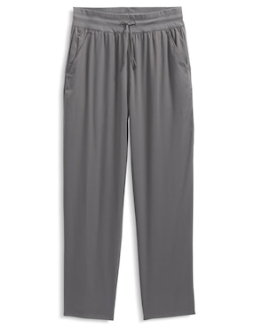 Pantalón The North Face liso para mujer