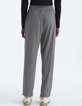 Pantalón The North Face liso para mujer