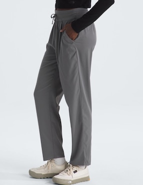 Pantalón The North Face liso para mujer