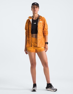 Chamarra The North Face para mujer
