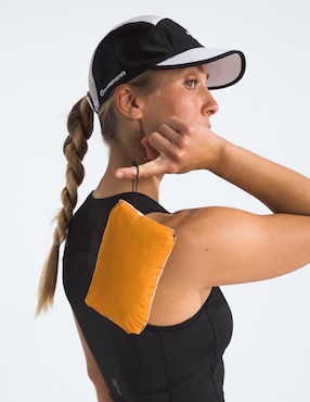 Chamarra The North Face para mujer