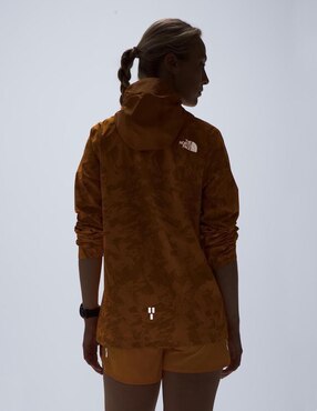 Chamarra The North Face para mujer