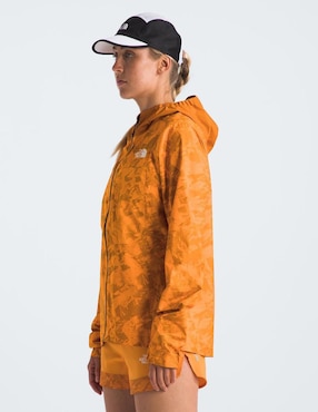 Chamarra The North Face para mujer