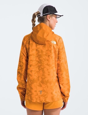 Chamarra The North Face para mujer