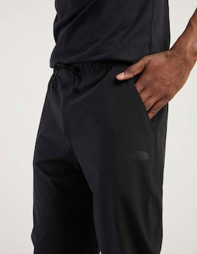 Pantalón jogger The North Face estampado logo para hombre