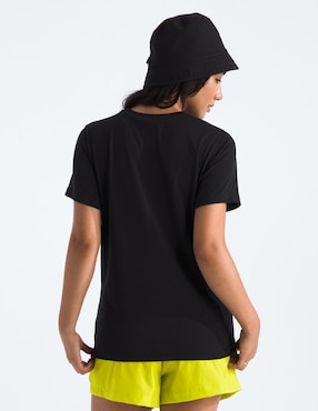 Playera deportiva para entrenamiento The North Face de mujer
