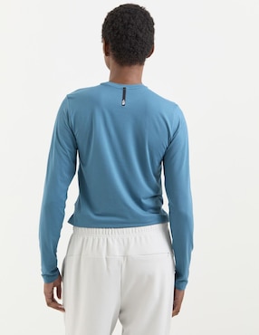 Playera deportiva para senderismo The North Face de mujer
