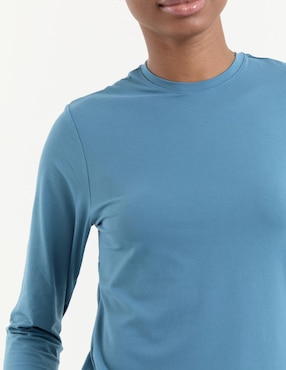 Playera deportiva para senderismo The North Face de mujer