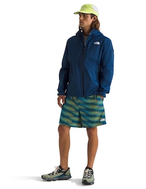 Chamarra The North Face para hombre