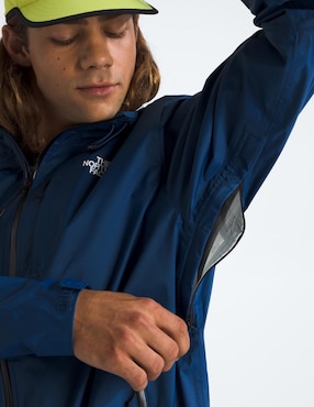 Chamarra The North Face para hombre