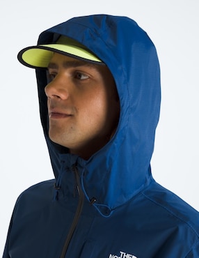 Chamarra The North Face para hombre