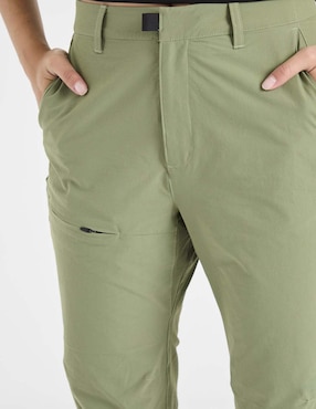 Pantalón The North Face liso para mujer