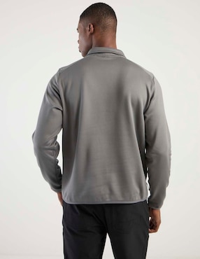Chamarra para senderismo The North Face Polar Performance para hombre