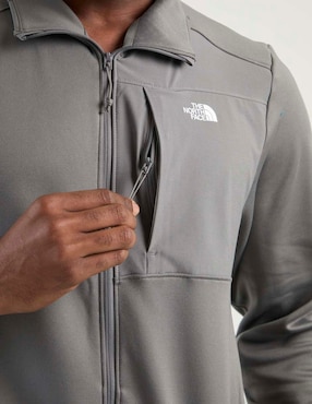 Chamarra para senderismo The North Face Polar Performance para hombre