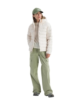 Chamarra para entrenamiento The North Face para mujer