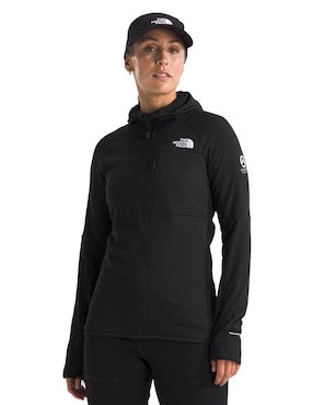 Chamarra The North Face para mujer