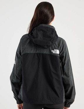 Rompevientos deportivo The North Face para mujer
