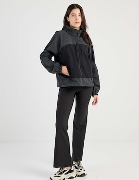 Rompevientos deportivo The North Face para mujer