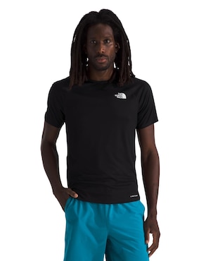 Playera deportiva para entrenamiento The North Face de hombre