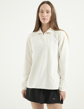 Chamarra para entrenamiento The North Face para mujer