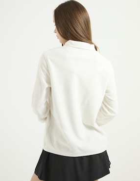 Chamarra para entrenamiento The North Face para mujer