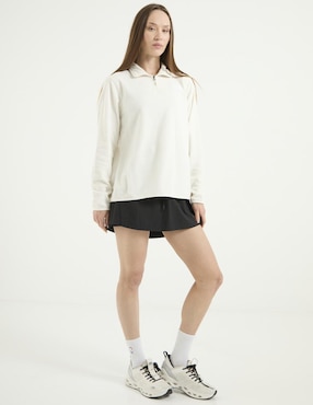 Chamarra para entrenamiento The North Face para mujer
