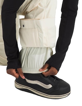 Pantalón The North Face para mujer